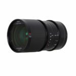Sirui 50mm T2.9 1.6x Carbon Fiber Anamorphic lens for Canon RF Mount (Blue Flare) Anamorphic Lens | Sirui Australia | 2