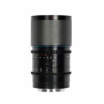 Sirui 75mm T2.9 1.6x Carbon Fiber Anamorphic lens for Nikon Z Mount (Neutral Flare) Anamorphic Lens | Sirui Australia | 2
