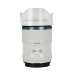 SIRUI Sniper 33mm f1.2 APSC Auto-Focus Lens for Nikon Z mount – White Sniper Autofocus Lenses | Sirui Australia | 2