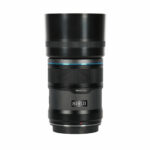 SIRUI Sniper 56mm f1.2 APSC Auto-Focus Lens for Fujifilm X mount – Black/Carbon Sniper Autofocus Lenses | Sirui Australia | 2