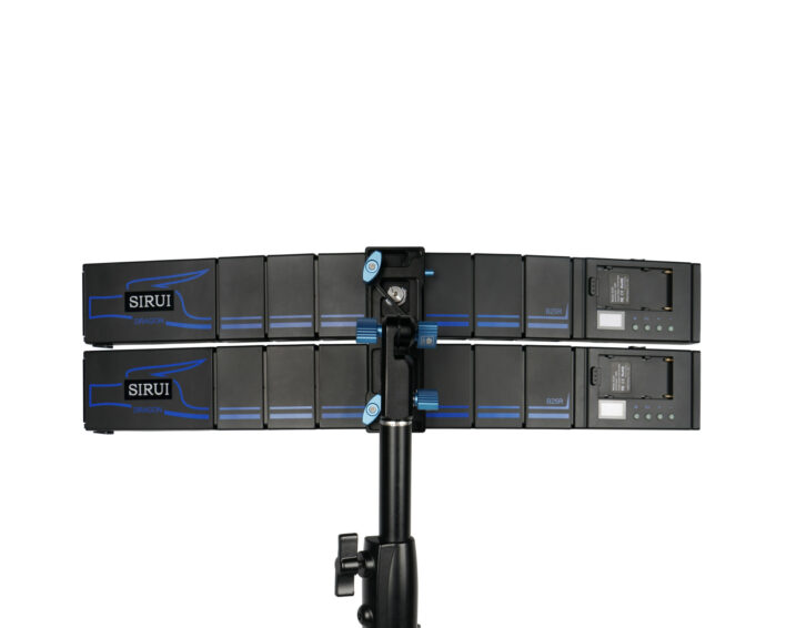 Sirui B25R-D Bendable RGB LED 2-Light Kit – EX DEMO EX DEMO | Sirui Australia | 8