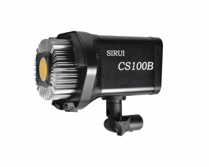 Sirui CS100B 100W LED Monolight – EX DEMO EX DEMO | Sirui Australia | 14