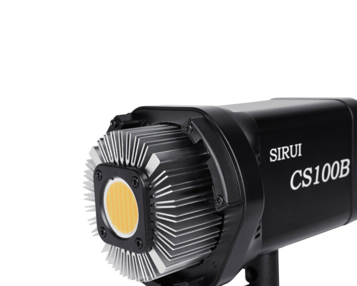 Sirui CS100B 100W LED Monolight – EX DEMO EX DEMO | Sirui Australia | 15