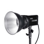 Sirui CS100B 100W LED Monolight – EX DEMO EX DEMO | Sirui Australia | 2