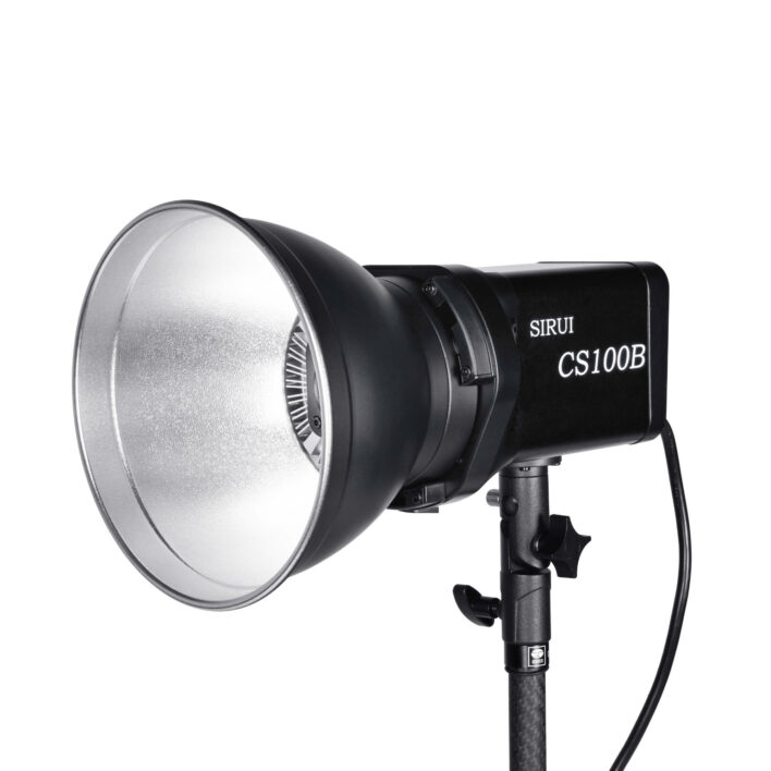 Sirui CS100B 100W LED Monolight – EX DEMO EX DEMO | Sirui Australia |