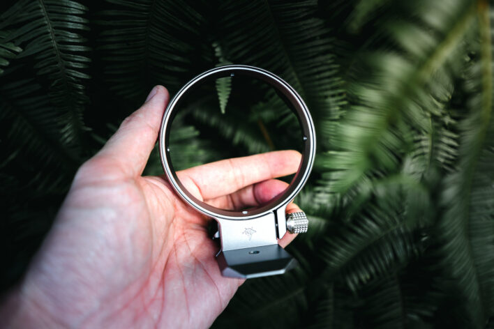 Silence Corner – Atoll S for Sony Mirrorless Cameras | Sirui Australia | 17