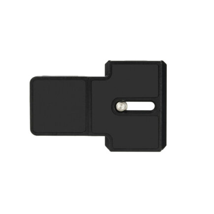 Sirui Arca-Type Quick Release Plate with AirTag Mount Quick Release Plates | Sirui Australia |
