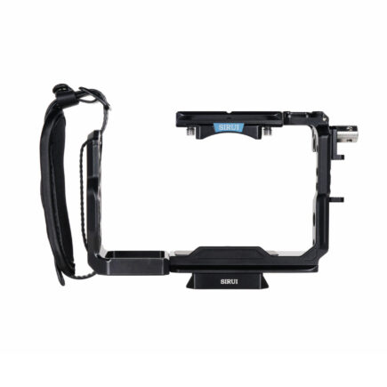 Sirui Camera Cage for Sony FX3/FX30 (Without Top Handle) Camera Cage | Sirui Australia |
